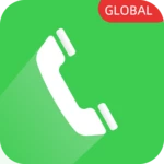 phone call app & wifi call any android application logo